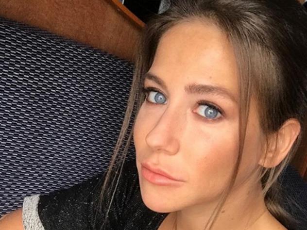 Юлия Барановская