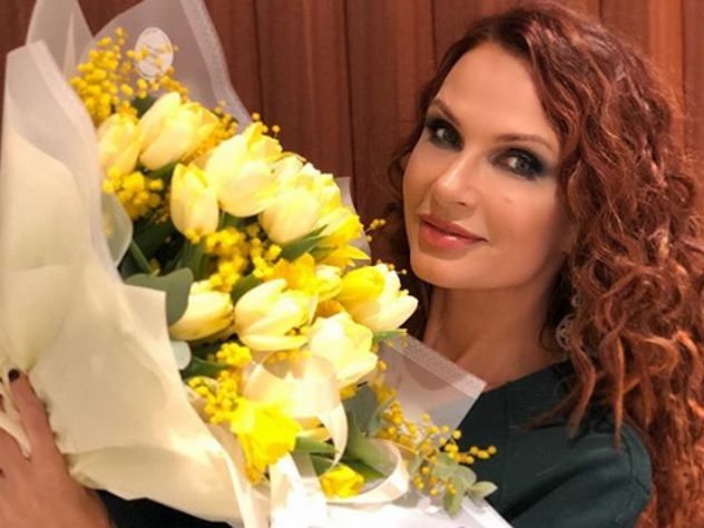 Эвелина Бледанс