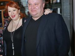 Борис Каморзин