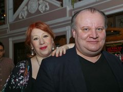 Борис Каморзин