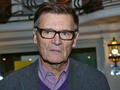 Борис Токарев