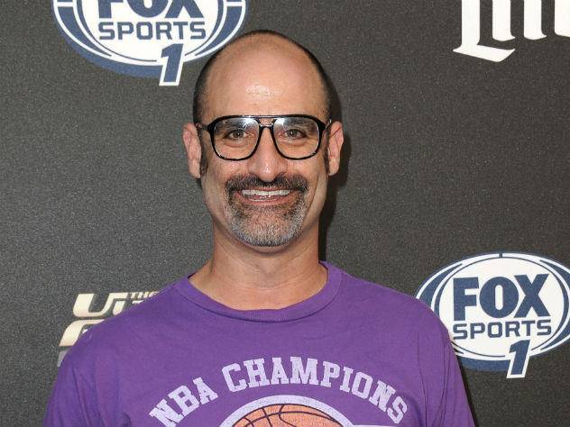 Броуди Стивенс