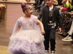 ДЕТИ ПАВЛА БУРЕ