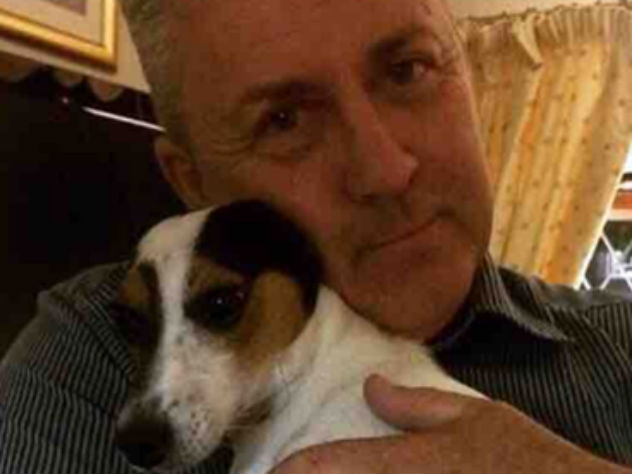 Дэвид Ибботсон был за штурвалом самолёта, в котором летел Эмилиано Сала