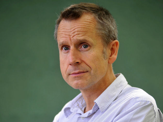 Джереми Харди