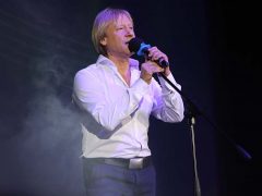 Дмитрий Харатьян