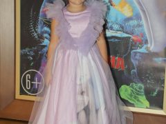 ДОЧЬ ЖАСМИН МАРГАРИТА