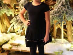 ДОЧЬ ЖАСМИН