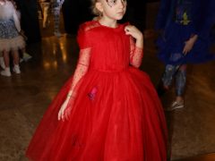 ДОЧЬ СТАСА МИХАЙЛОВА