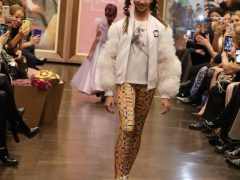 ДОЧЬ ЯНЫ БАТЫРШИНОЙ