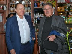 Дунаевский и Чухрай