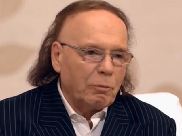 Эдвард Радзинский