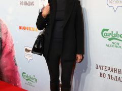 ЕЛЕНА ЛЕТУЧАЯ