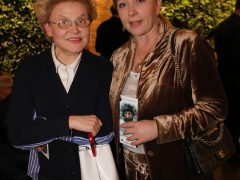 ЕЛЕНА МАЛЫШЕВА И АРИНА ШАРАПОВА