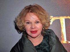 Елена Валюшкина