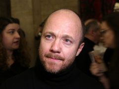 Евгений Стычкин