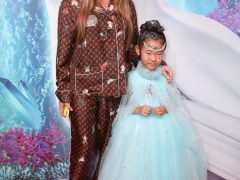 ЕВГЕНИЯ КИМ С ДОЧЕРЬЮ САШЕЙ