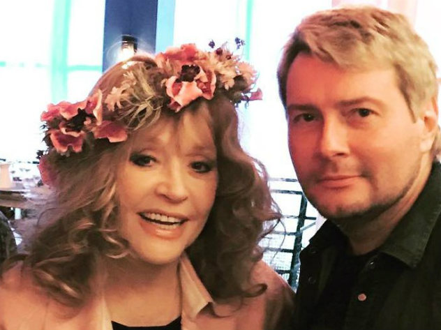 Кортнев раскритиковал слушателей Пугачевой и Баскова