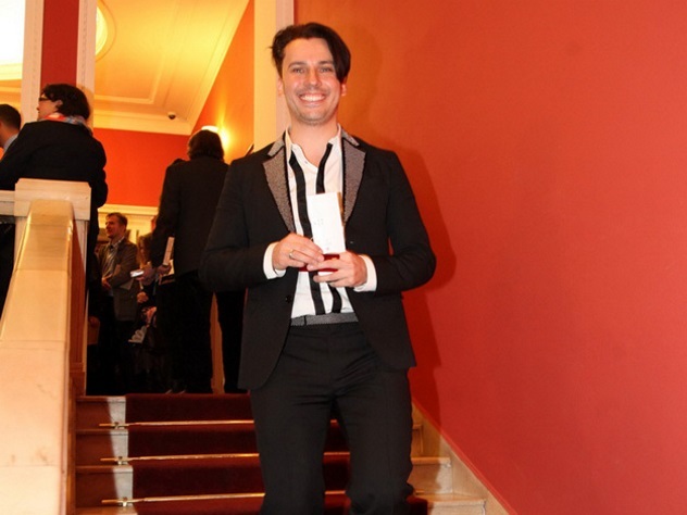 Максим Галкин**