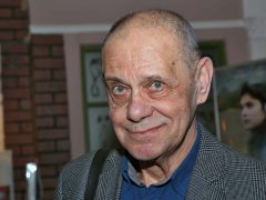 Гарри Бардин