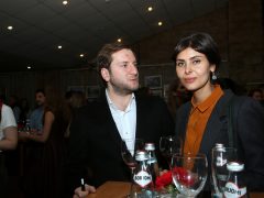 Гигиниешвили и Оболенцева