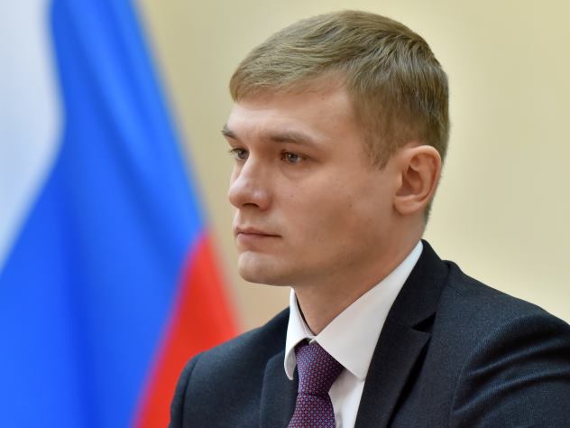 Валентин Коновалов