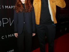 Григорий Добрыгин