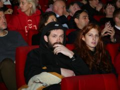 Григорий Добрыгин