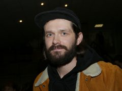 Григорий Добрыгин