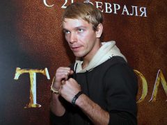 Илья Маклаков