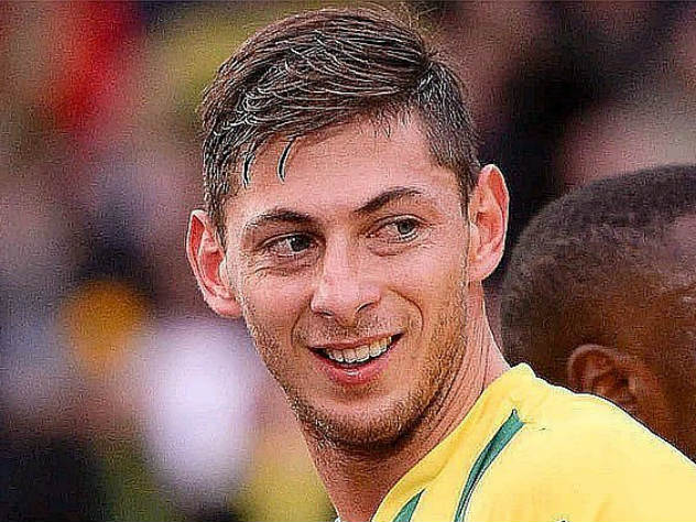 Эмилиано Сала последние новости