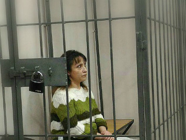 Жене «краснодарского каннибала» вынесли приговор