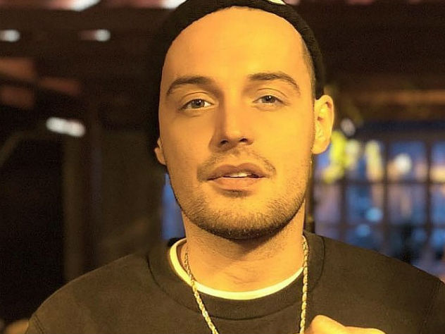 кто избил рэпера Гуфа