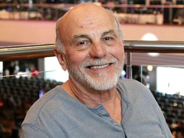 Умер Кармен Аргензиано