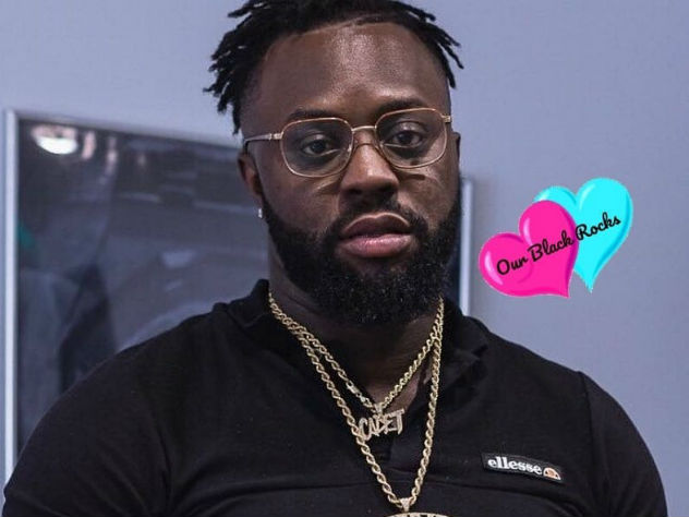 Рэперу Cadet было всего 28 лет