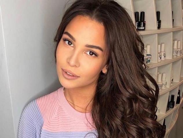 Екатерина Колисниченко Екатерина Колисниченко