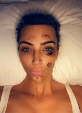 Ким Кардашьян