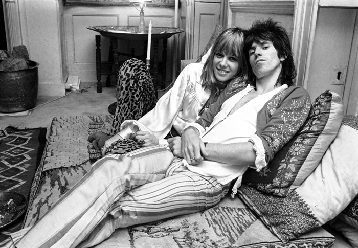 Кит с женой (1985)