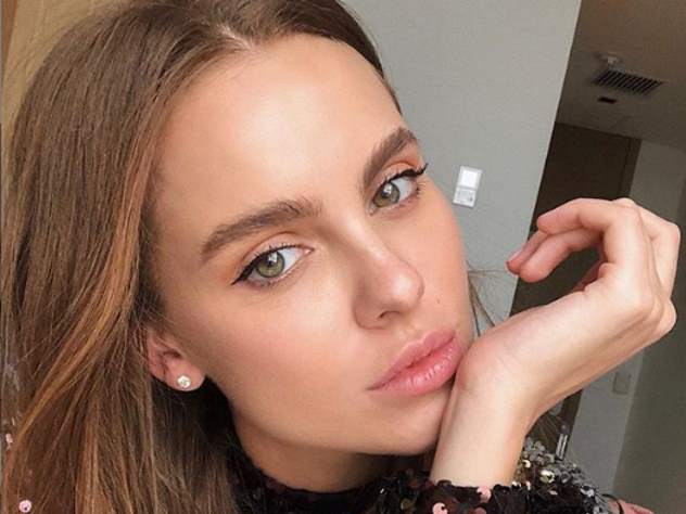 Дарья Клюкина