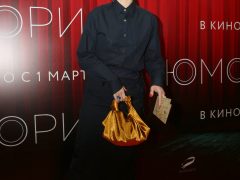 Ксения Собчак