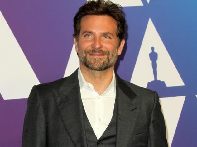 Брэдли Купер