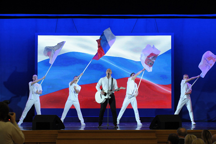 Денис Майданов