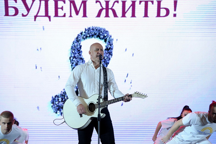 Денис Майданов