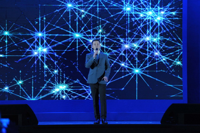 Александр Олешко