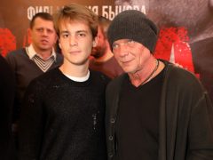 ИВАН ЯНКОВСКИЙ И АНДРЕЙ СМОЛЯКОВ