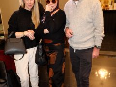 ЛЕОНИД ЯРМОЛЬНИК С СЕМЬЕЙ