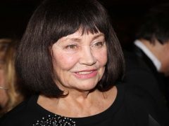 Лариса Лужина