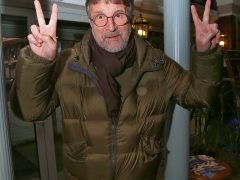 Леонид Ярмольник