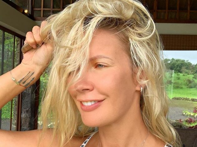 Елена Летучая