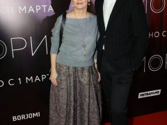 ЛИЛИ И МИХАИЛ ИДОВЫ